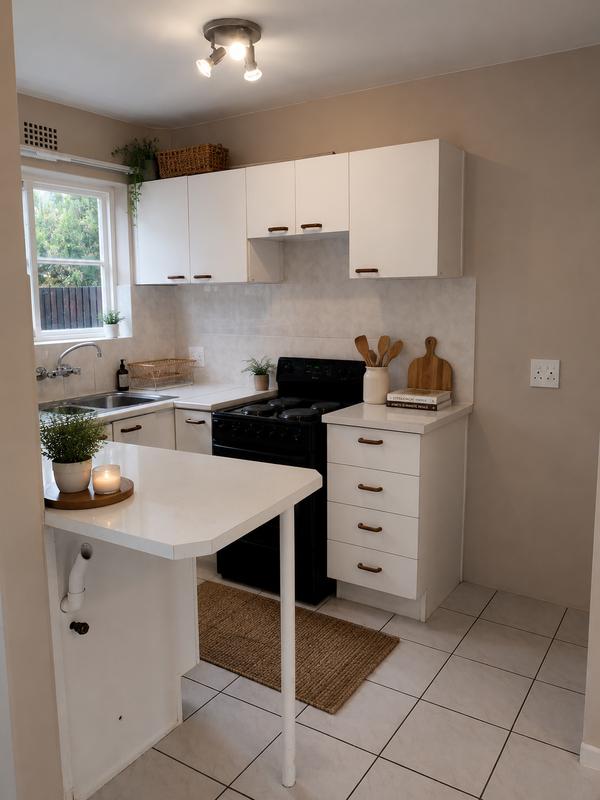 To Let 2 Bedroom Property for Rent in Kenilworth Western Cape